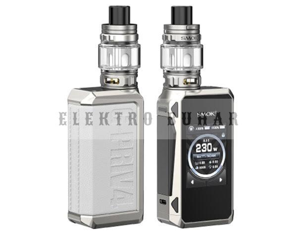 Smok G Priv 4 Beige White