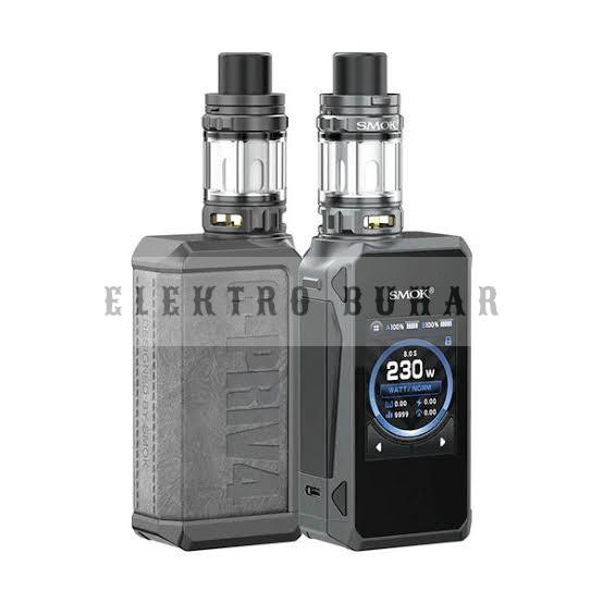 Smok G Priv 4 Grey