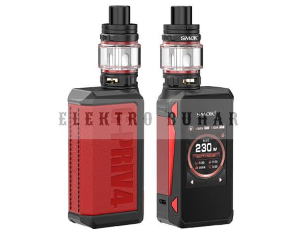Smok G Priv 4 Red