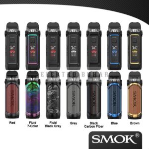 Smok Ipx 80 Kit, Smok Ipx80 Kit