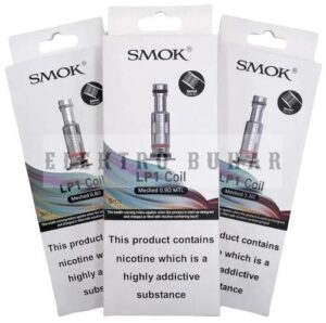 Smok Lp1 Yedek Coil