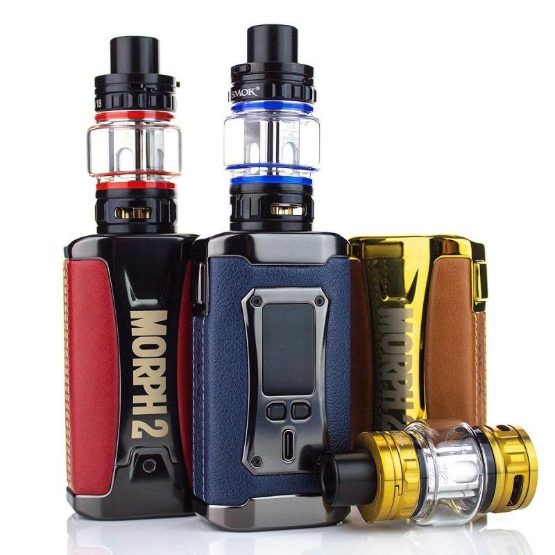 Smok Morph 2 Kit, Smok Morph2 Kit