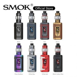 Smok Morph2 Kit Renk Çeşitleri