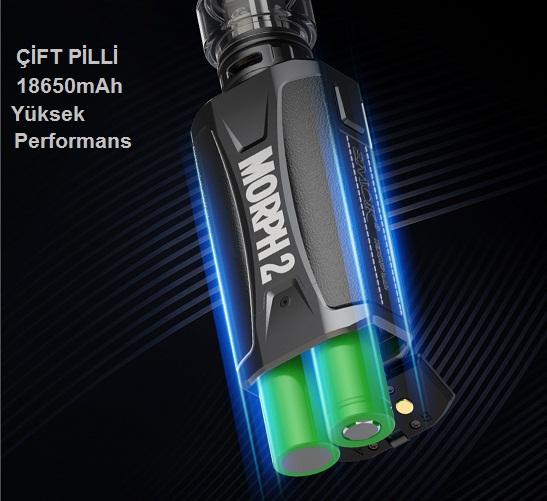 Smok Morph2 Kit