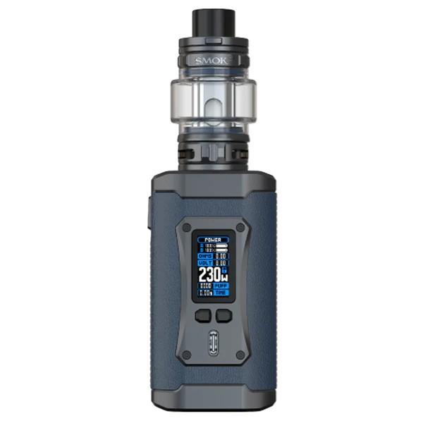 Smok Morph 2 Kit Blue, Smok Morph2 Kit Blue