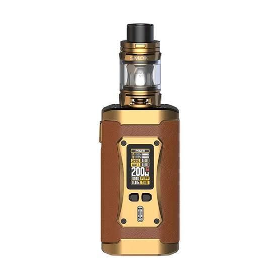 Smok Morph 2 Kit Brown, Smok Morph2 Kit Brown