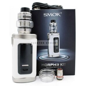 Smok Morph 3 Kit 230W 5ml