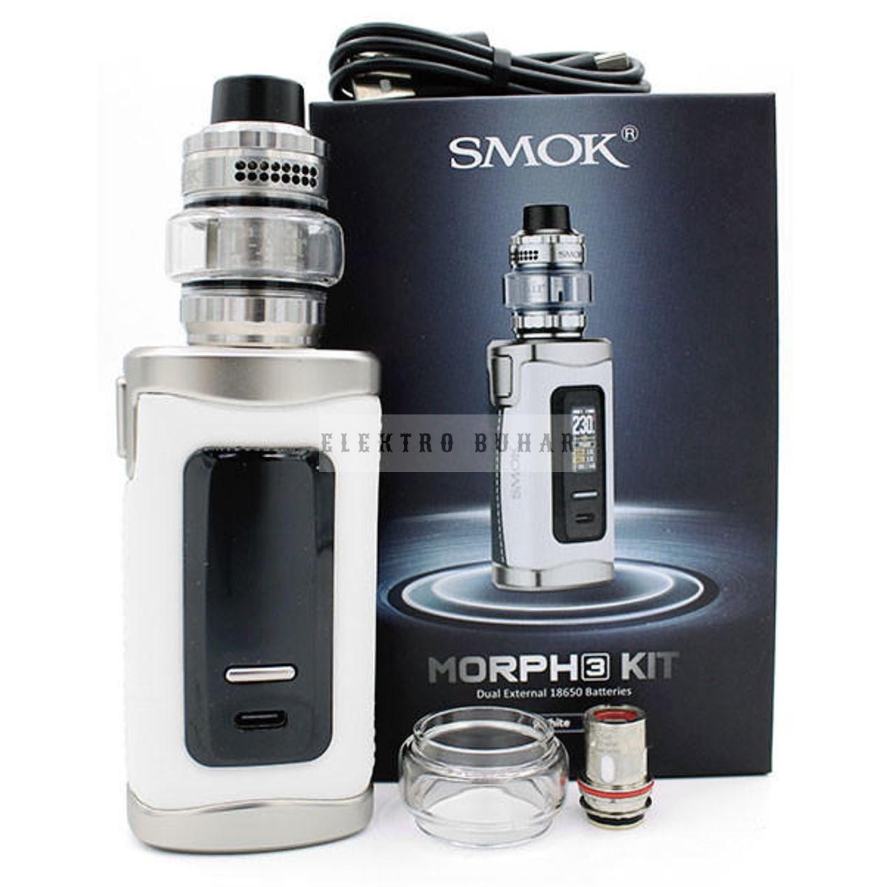Smok Morph 3 Kit 230W 5ml
