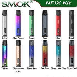Smok Nfix Pod Kit