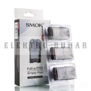 Smok Nfix Pro Kartuş