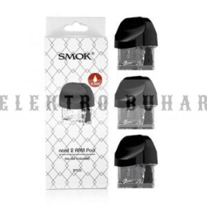 Smok Nord 2 Rpm Kartuş