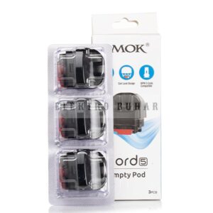 Smok Nord 5 Kartuş