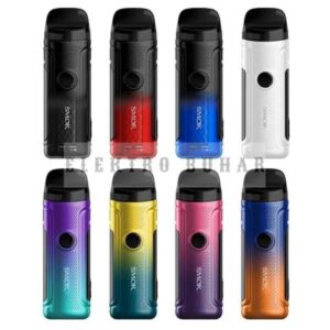 Smok Nord C Pod, Smok NordC Pod