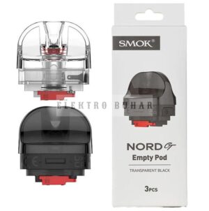 Smok Nord Gt Kartuş