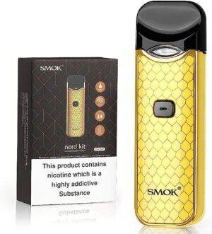 Smok Nord Pod Kit
