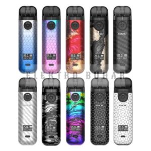Smok Novo 4 Pod Kit, Smok Novo4 Pod Kit