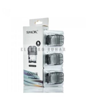 Smok Novo 4 Kartuş
