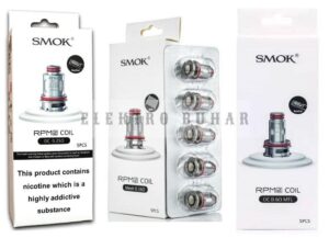 Smok Rpm 2 Coil
