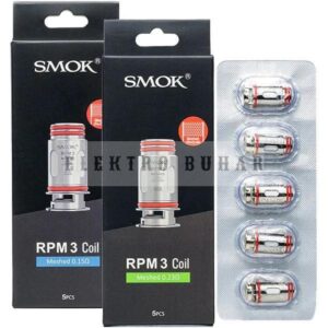 Smok RPM 3 Coil