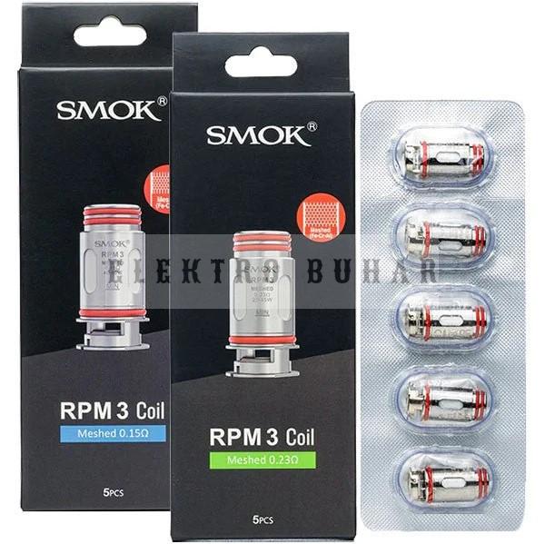 Smok RPM 3 Coil