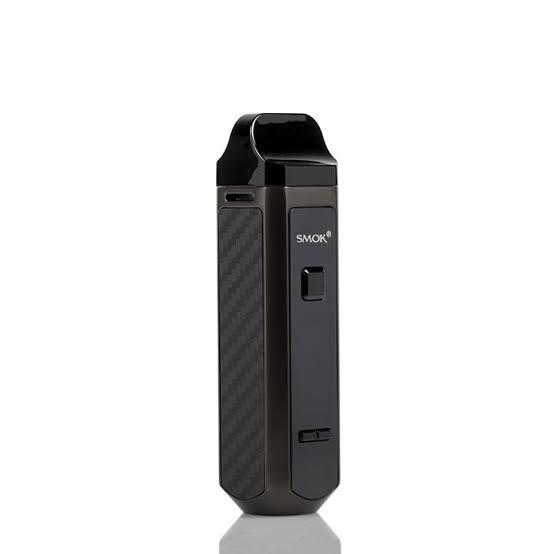 Smok RPM 40 Pod Bright Black, Smok RPM40 Pod Bright Black