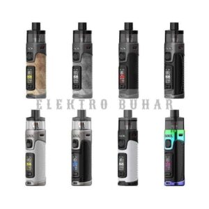 Smok RPM 5 Renk Çeşitleri, Smok RPM5 Renk Çeşitleri