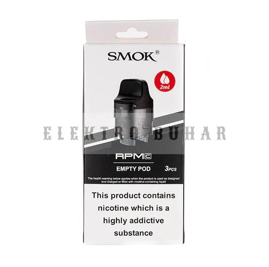Smok Rpm C Kartuş