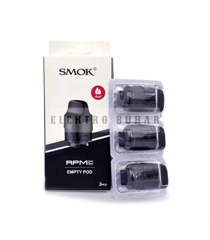 Smok Rpm C Pod Kartuş