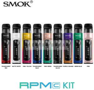 Smok Rpm C Pod Kit