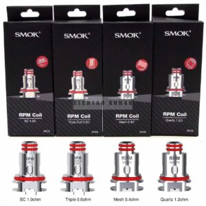 Smok RPM Coil