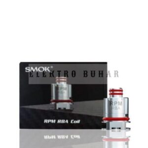Smok RPM RBA Coil