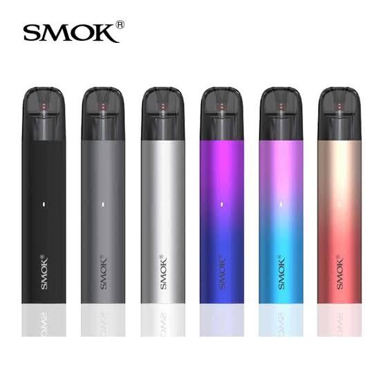 Smok Solus Pod Kit
