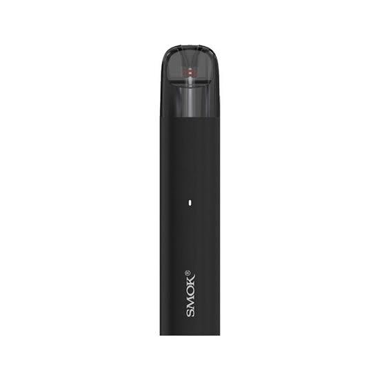 Smok Solus Kit Black