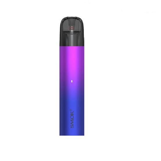 Smok Solus Kit Blue Purple