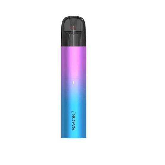 Smok Solus Kit Cyan Pink