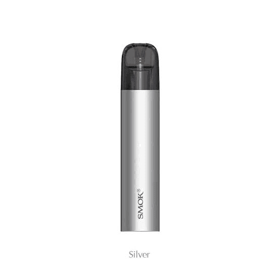 Smok Solus Kit Silver
