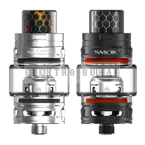 Smok TFV12 Baby Prince Atomizer - Görsel 7