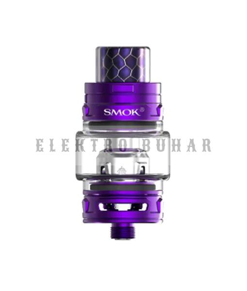 Smok TFV12 Baby Prince Atomizer - Görsel 14