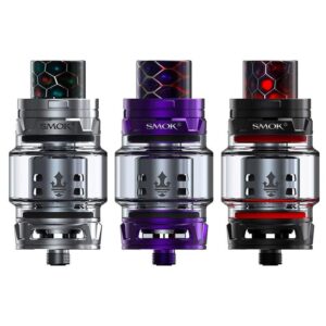 Smok TFV12 Prince Atomizer, Smok TFV 12 Prince Atomizer