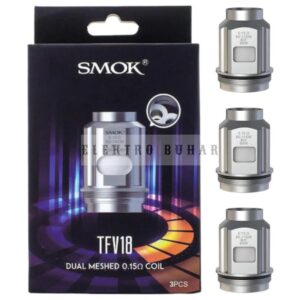 Smok Tfv18 Coil, Smok Tfv 18 Coil
