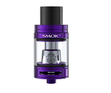 Smok TFV8 Big Baby Atomizer - Görsel 11