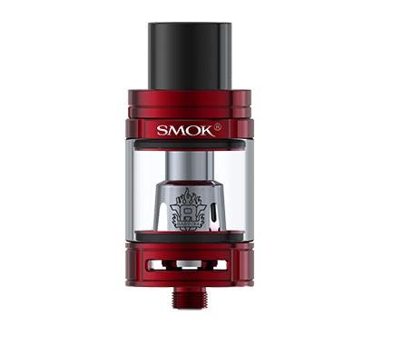 Smok TFV8 Big Baby Atomizer - Görsel 12
