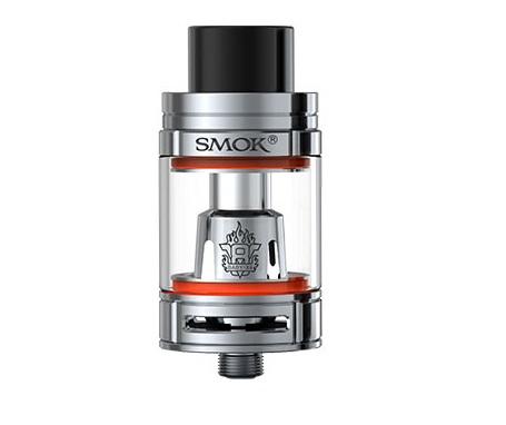 Smok TFV8 Big Baby Atomizer - Görsel 13