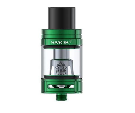 Smok TFV8 Big Baby Atomizer - Görsel 7