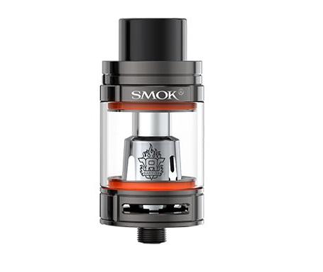 Smok TFV8 Big Baby Atomizer - Görsel 8