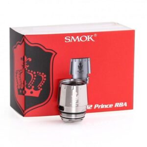 Smok V12 Prince Rba Coil