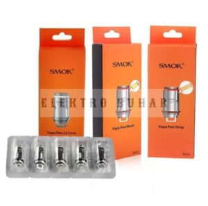 Smok Vape Pen 22 Coil, Smok VapePen 22 Coil, Smok Vape Pen22 Coil