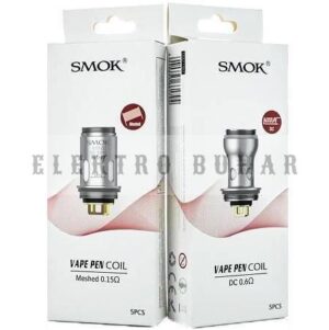 Smok Vape Pen V2 Coil, Smok VapePen V2 Coil