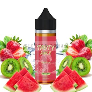 Tasty Kanzi Ice Likit 60ml
