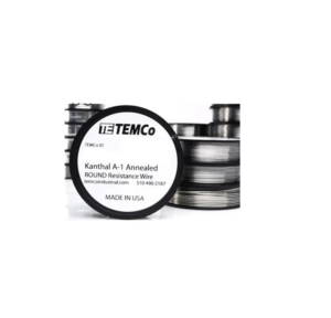 Temco Tel 26ga 30 Ft Kanthal A1